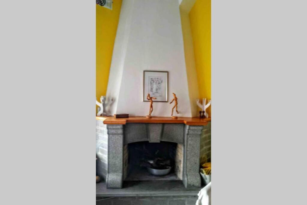 Secluded House With Great View And Private Beach Theologos  Exteriör bild